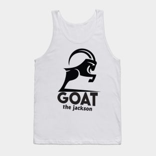 Goat The Jackson Tank Top